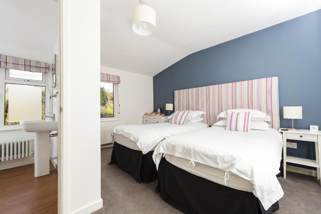 Hotel Chillington House Kingsbridge  Habitación foto