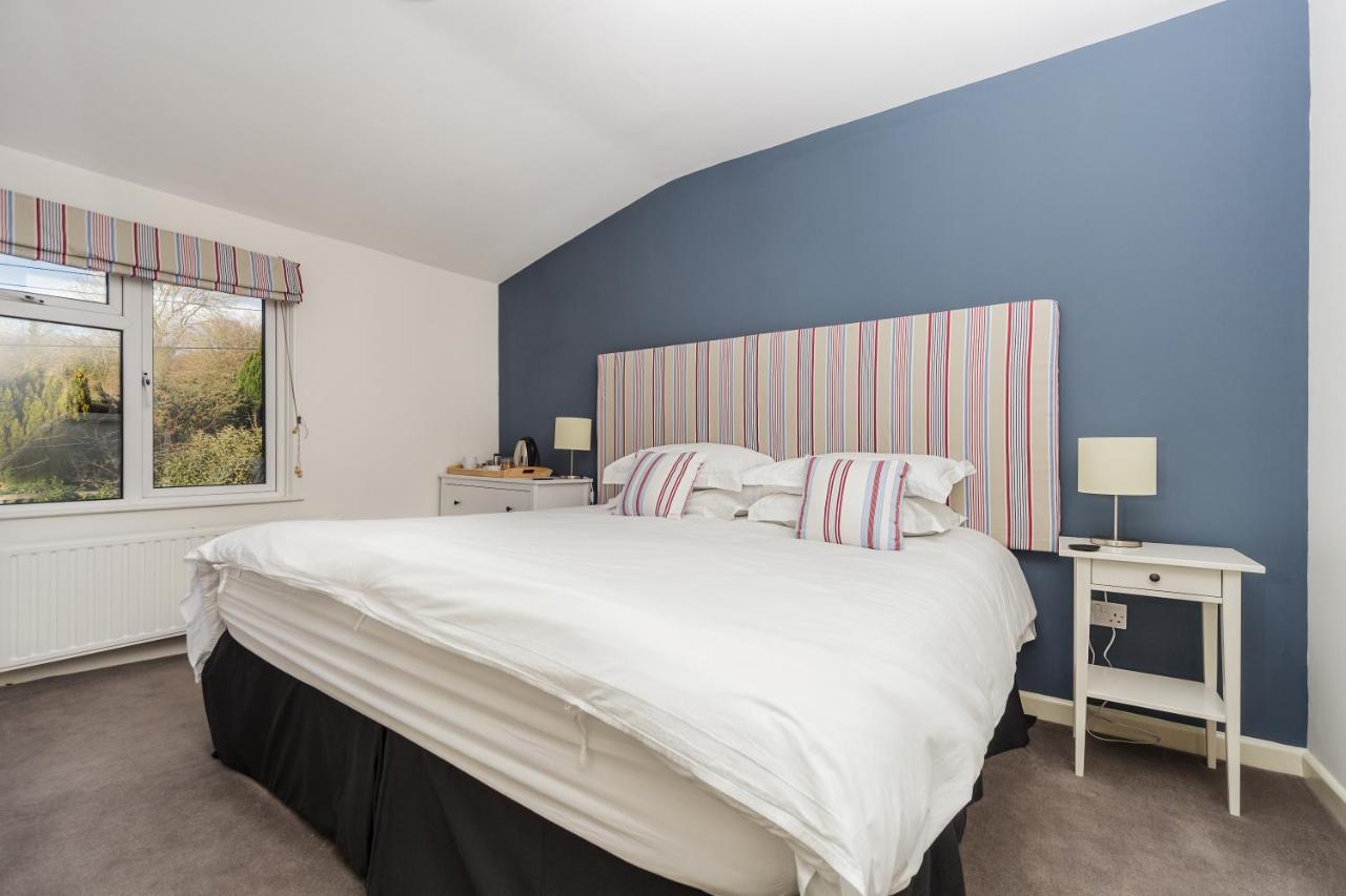 Hotel Chillington House Kingsbridge  Habitación foto